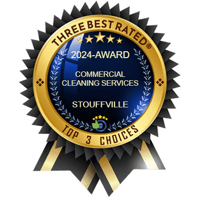 Best Rated commercial cleaning services