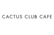 Cactus Club cafe