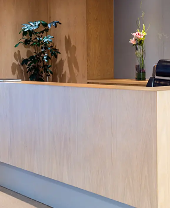 Medical Office Cleaning