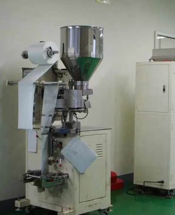 Food Plant Cleaning