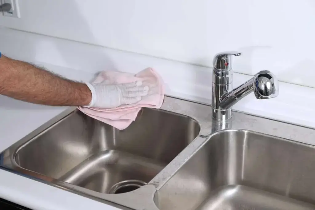 Restaurant Cleaning Services