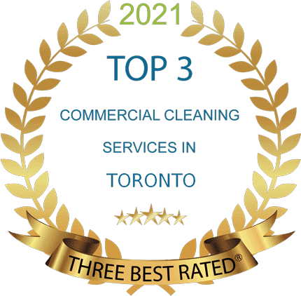 top 3 commercial cleaning services