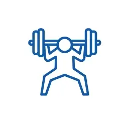 Gym and Fitness Centre Cleaning
