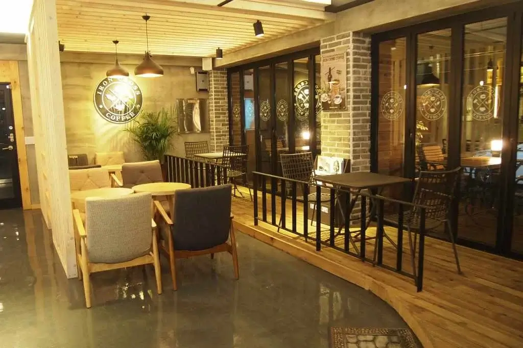 Restaurant Cleaning Services