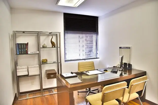 Medical Office Cleaning Services