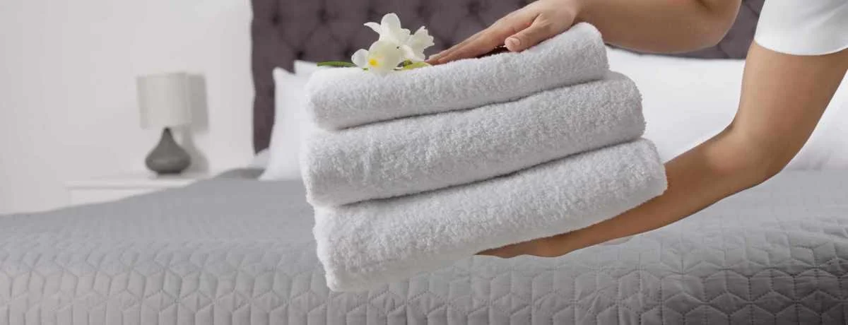 Hotel Cleaning