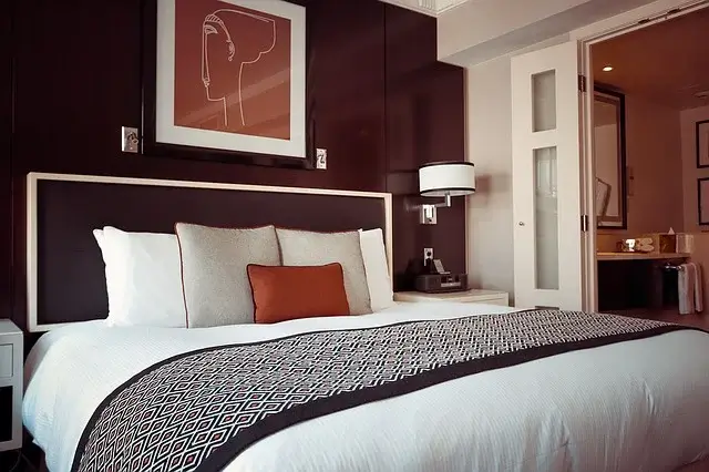 Hotel Cleaning