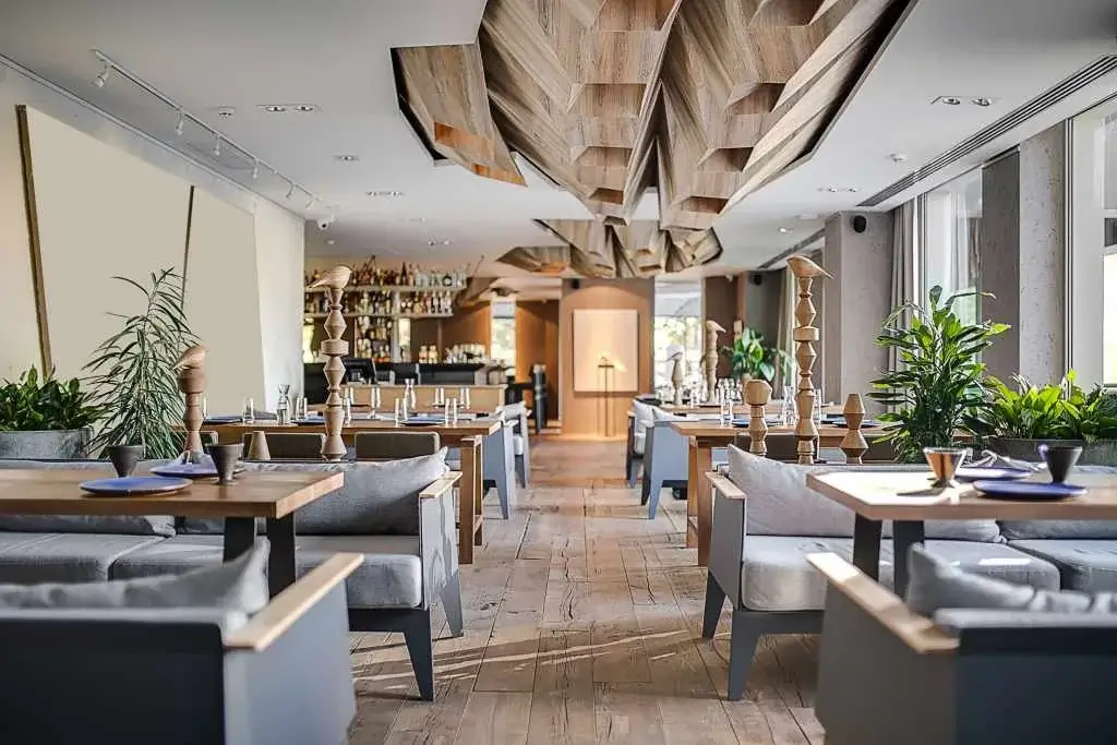 Commercial Restaurant Cleaning Midland