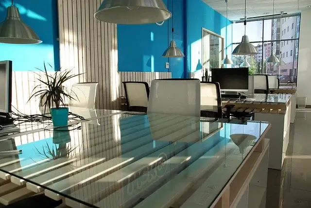 Building Cleaning