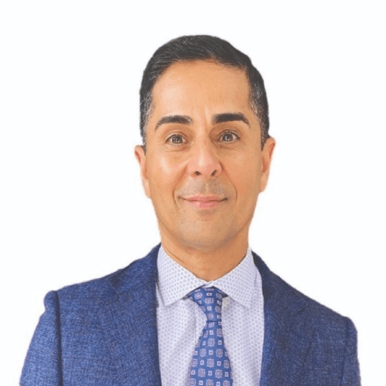 Mike Sethi