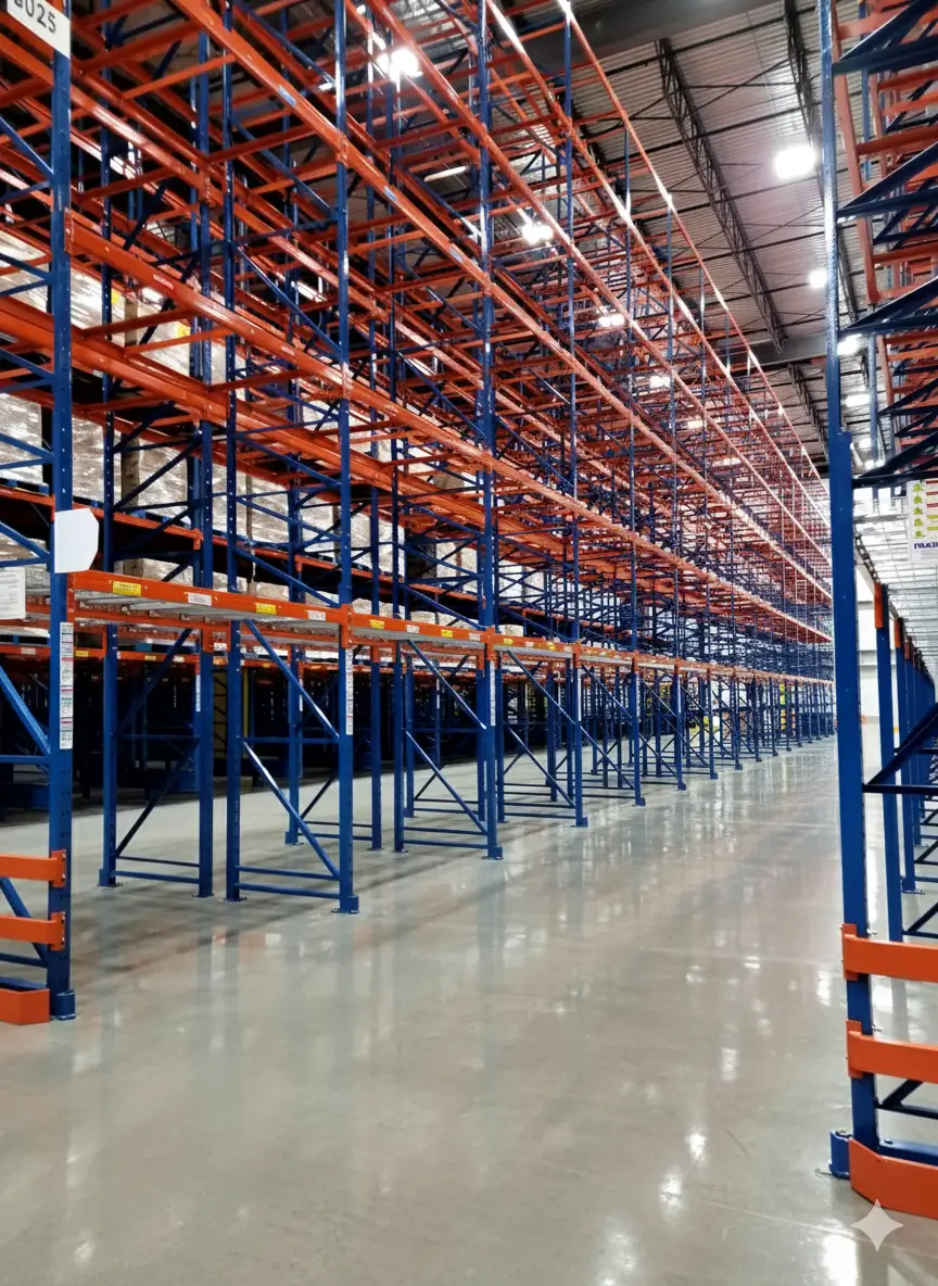 After Commercial Cleaning
