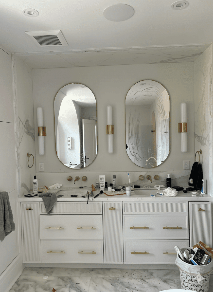 Before Hotel Cleaning Before Hotel Cleaning