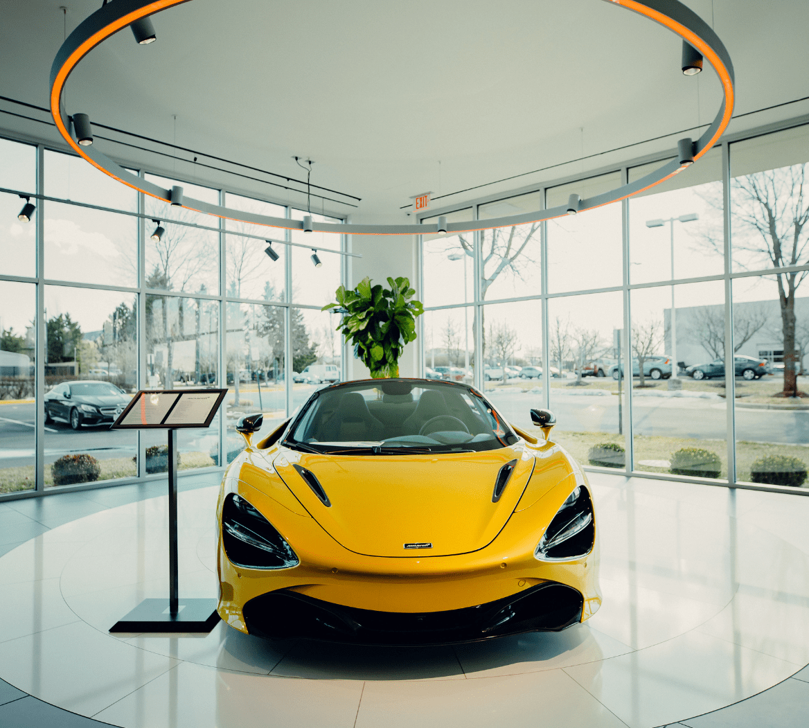 10 Dealership Cleaning