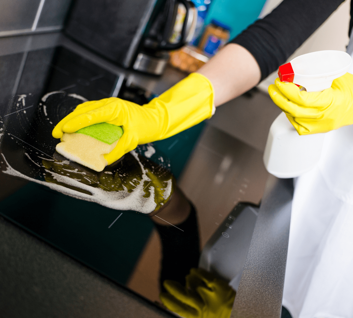 Restaurant Cleaning Services