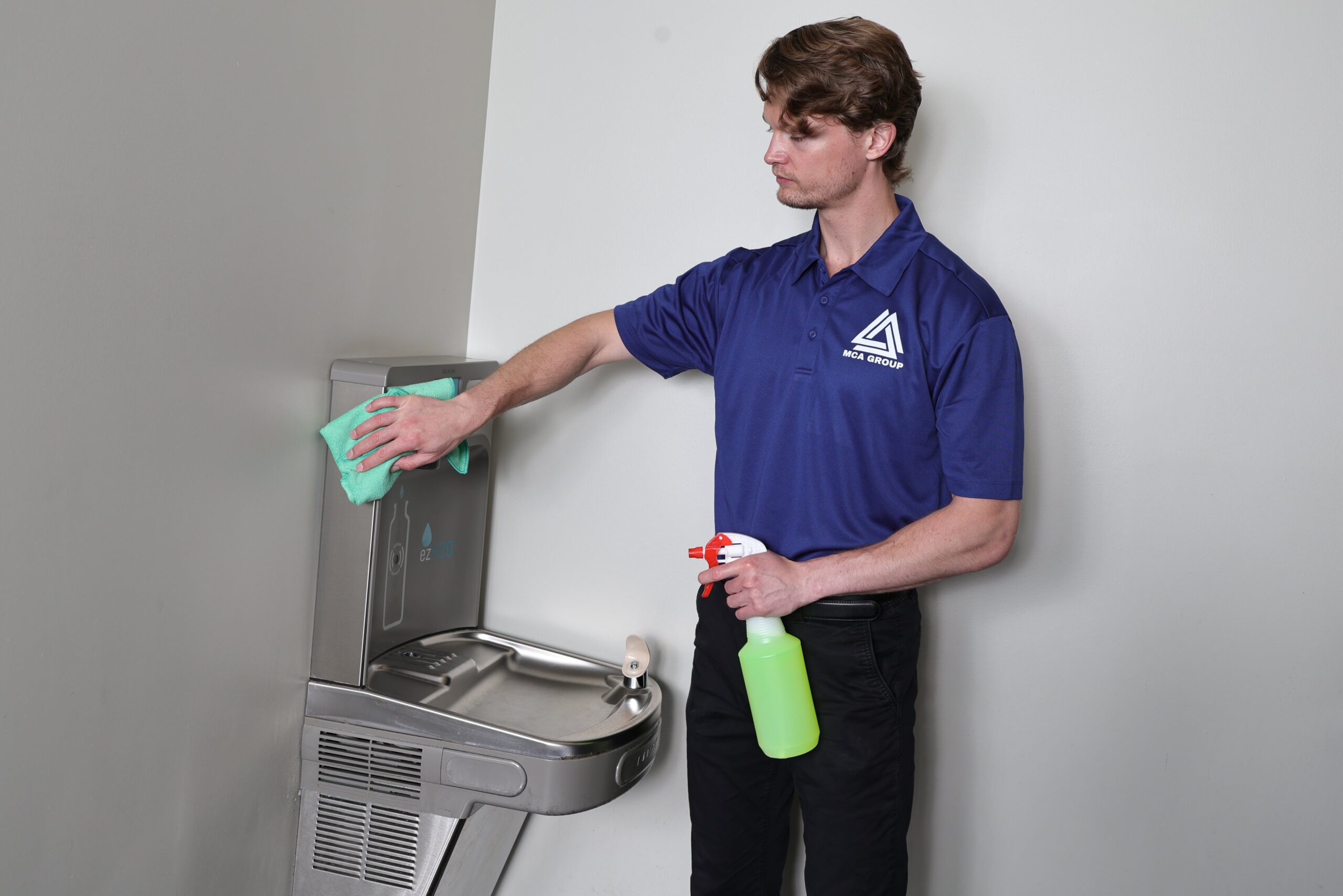 Janitorial Contracts and Facility Programs Janitorial Contracts and Facility Programs