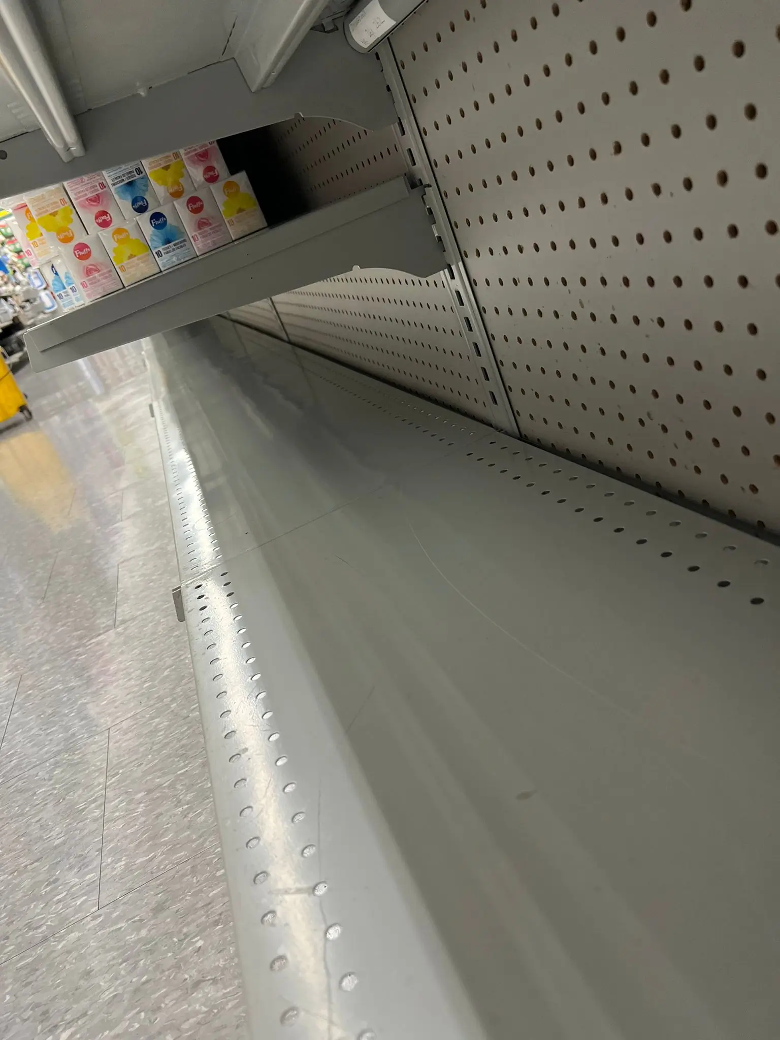 retail cleaning