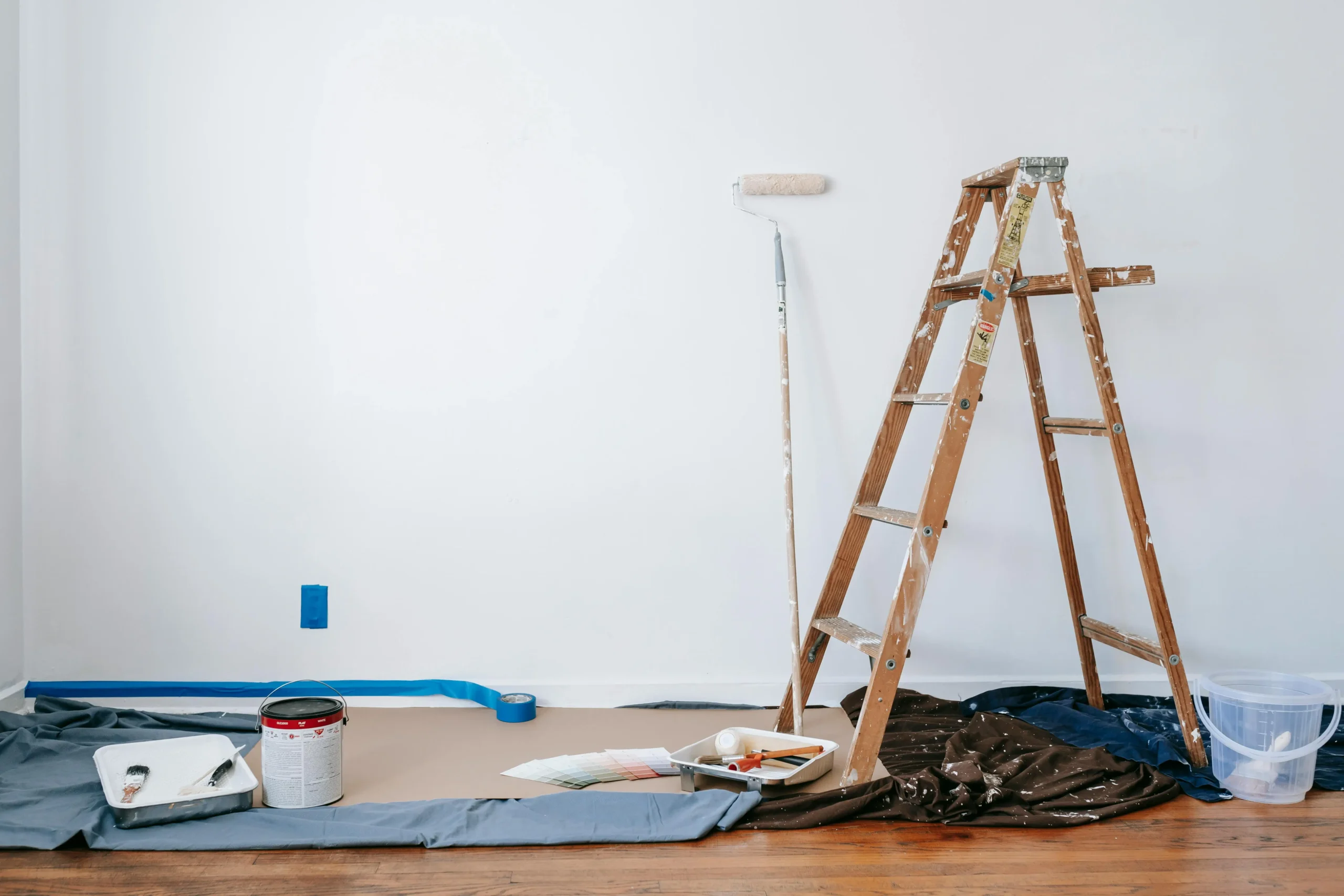 Floor Restoration