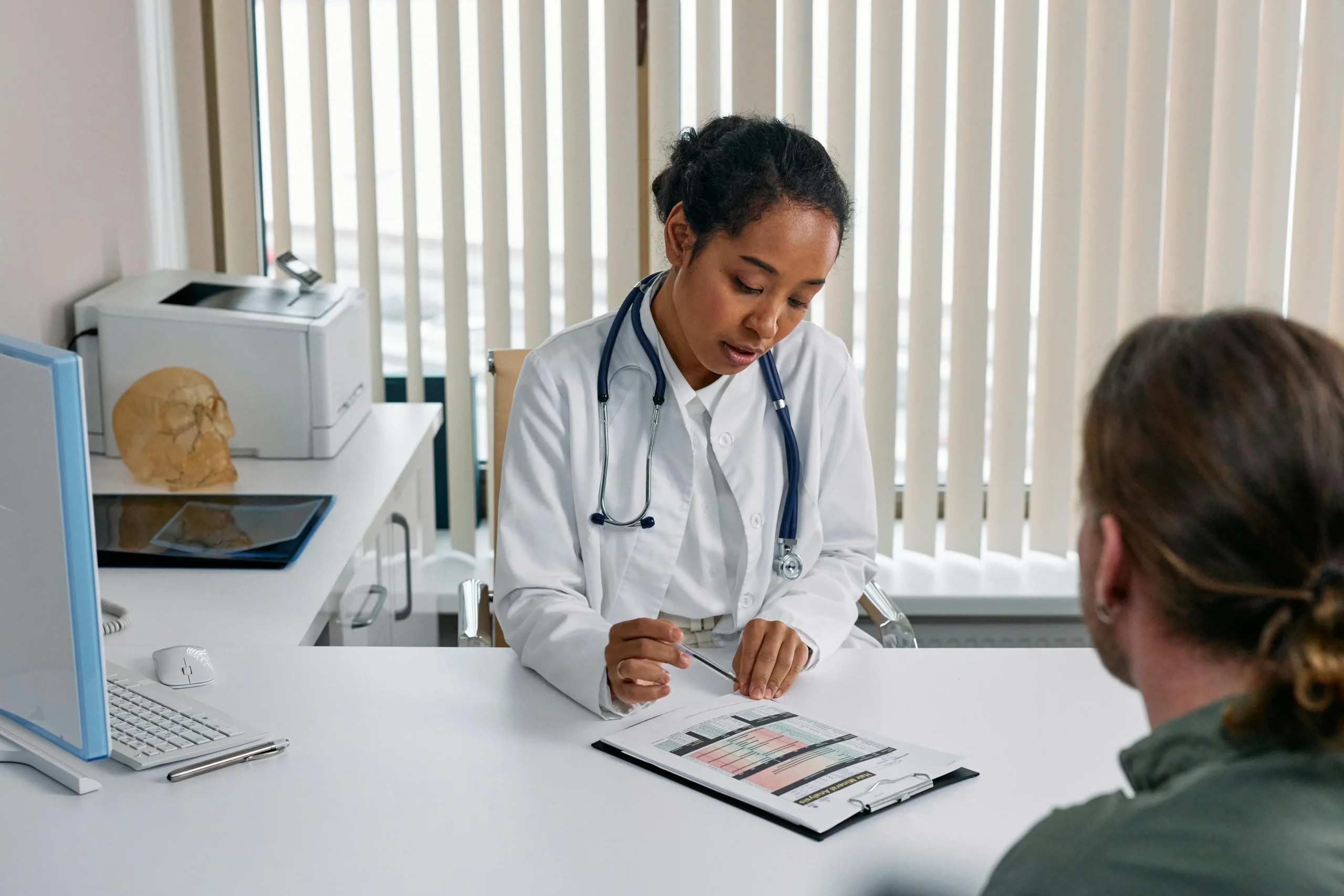 Medical Office Cleaning Services