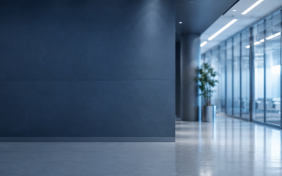 High-Security Facility Standards (Banks & Data Centers) vs. Standard Office Protocols: Background Checks, Equipment Handling & More