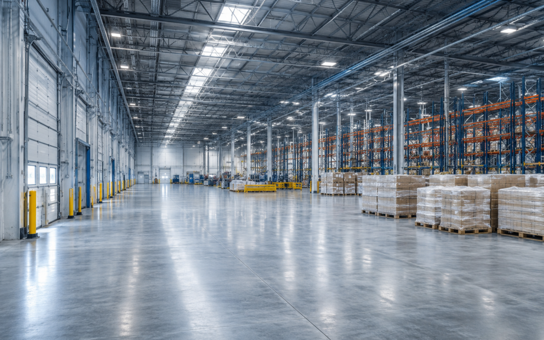 How to Choose a Reliable Industrial Cleaning Service Provider in South East Calgary (2026 Guide)