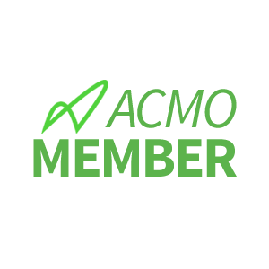 acmo member cleaning