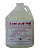 Sanitrol – MB industrial cleaning GTA