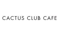 cactus club cafe logo