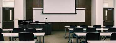 University Classroom Cleaning Janitorial Markham