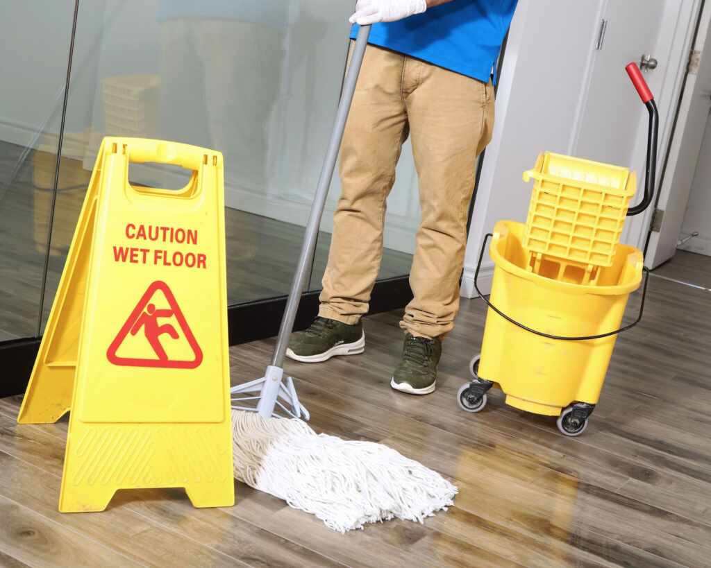 office cleaning services markham