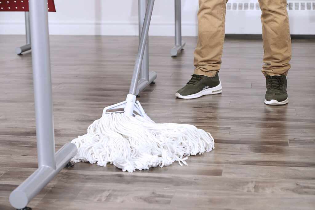 commercial cleaning toronto