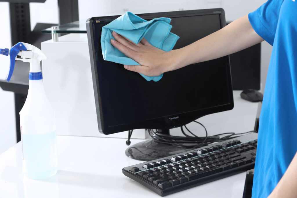 Office Cleaning Services Mississauga