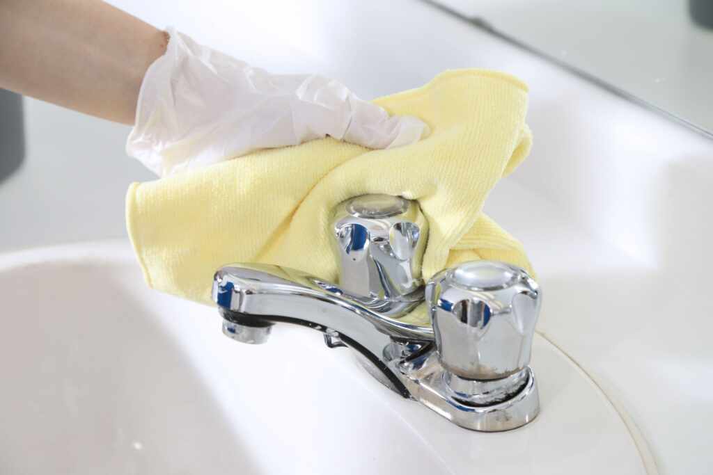 Janitorial Services by MCA Group Mississauga 