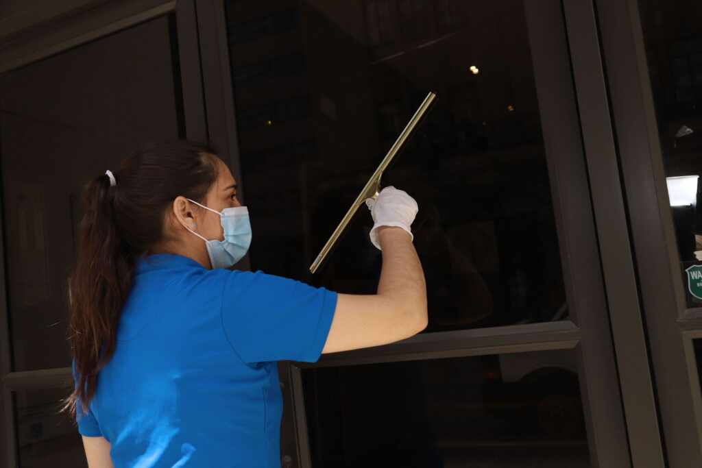 janitorial cleaning toronto