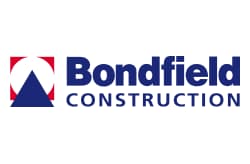 BONDFIELD logo