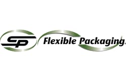 CP FLEXIBLE PACKAGING logo