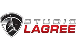 LAGREE logo
