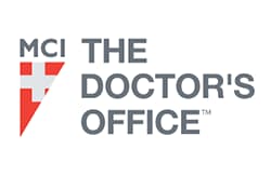 MCI MEDICAL logo