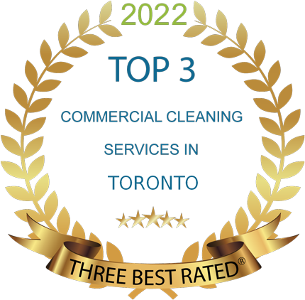 Best Commercial cleaning services in Toronto