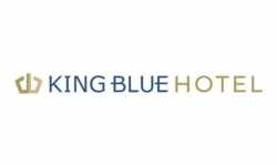 king blue hotel - logo2