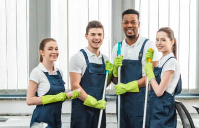 The Ultimate Guide To Professional Cleaning Services In Toronto