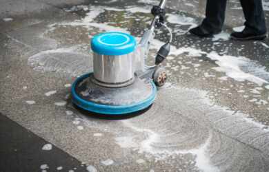 10 Amazing Commercial Cleaning Innovations That Will Amaze You