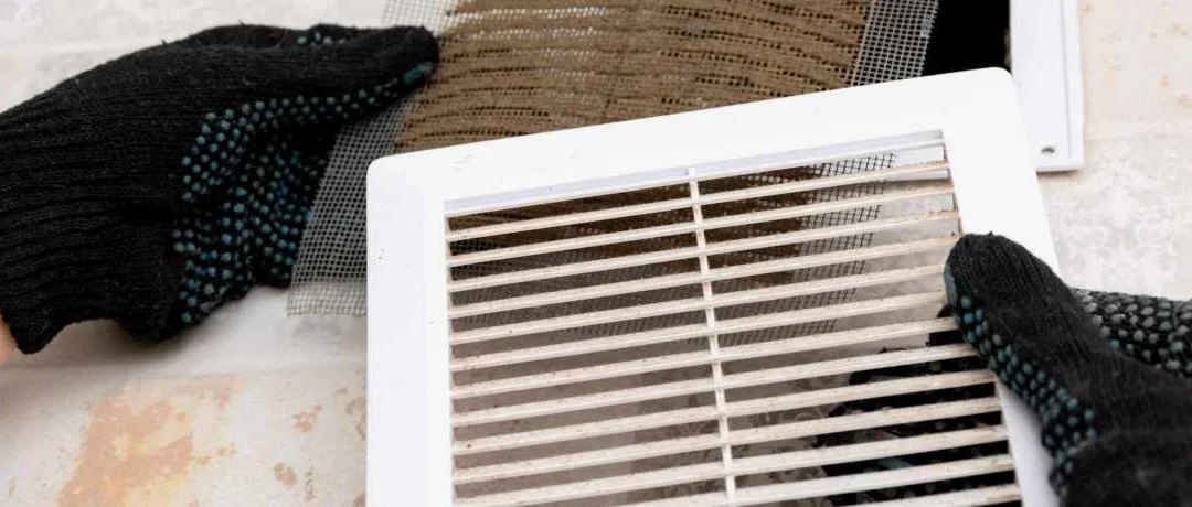 Air Quality in Your Facility