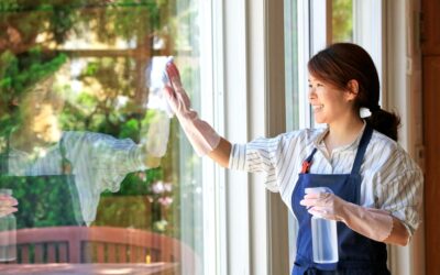 Spring Cleaning for Your Business: Why MCA Group is Your Trusted Partner