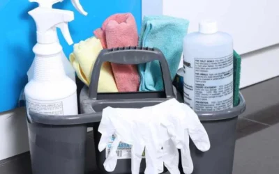 How to Choose the Right Commercial Cleaning Services