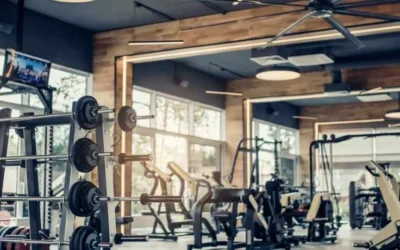 Gym Reopening – How to keep it safe and clean