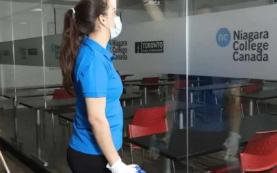 How to Clean Windows Without Streaks