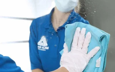 Top 10 Ways to Clean Your Office Equipment