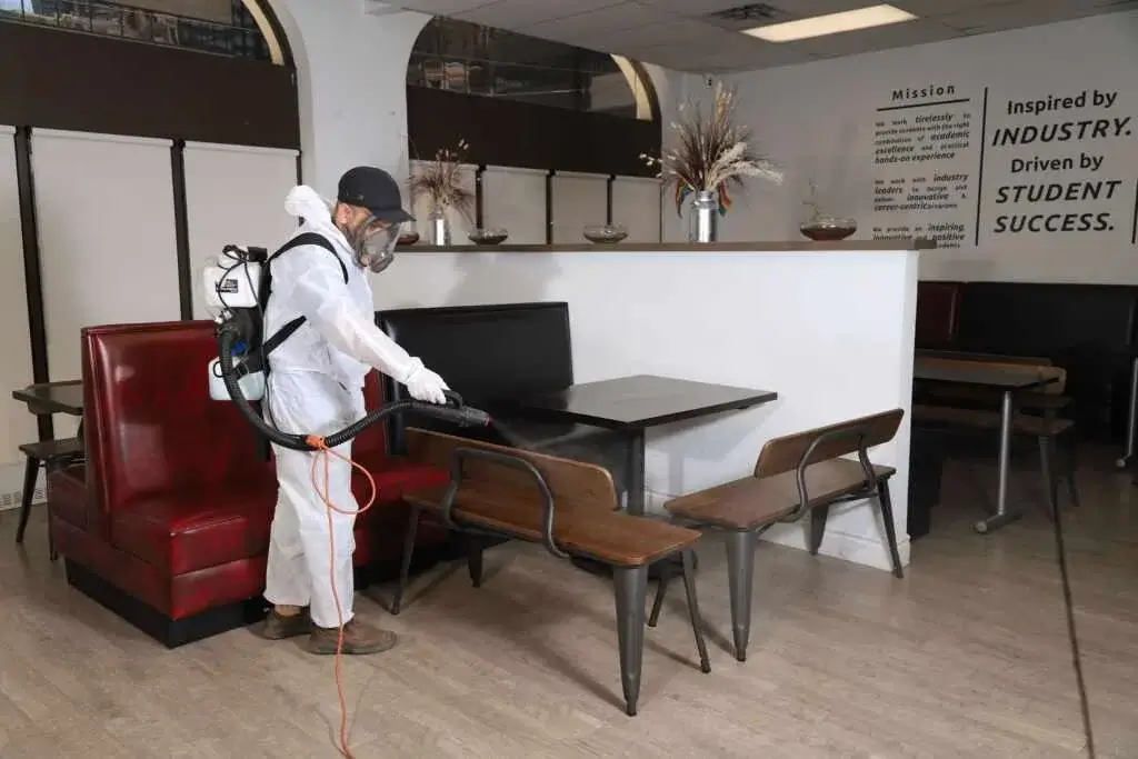 Restaurant-Cleaning-1024x683 Restaurant Cleaning Services