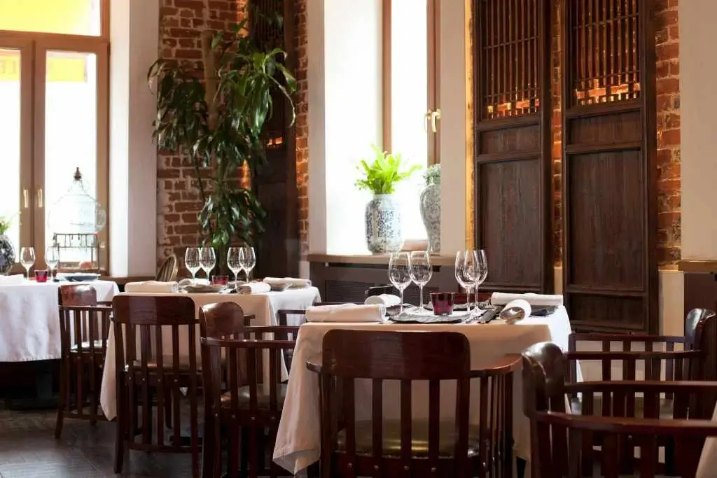 Restaurant Cleaning Services