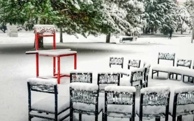 Winter Office Cleaning Tips